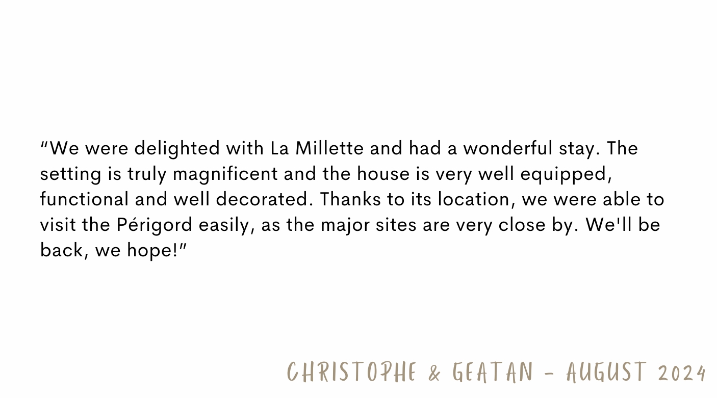 Christophe en Geatan